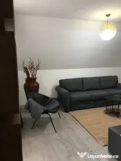 Apartament cu doua camere de inchiriat in zona Complex