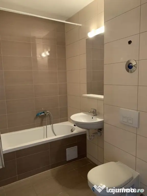 Apartament cu doua camere de inchiriat in zona Complex - Timisoara (Timis)