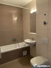 Apartament cu doua camere de inchiriat in zona Complex