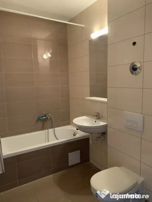 Apartament cu doua camere de inchiriat in zona Complex - Timisoara (Timis)