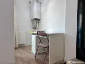 Garsonieră | Parcare subterana - Politehnica Park Residence 