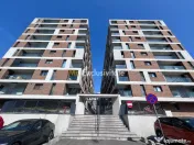 Garsonieră | Parcare subterana - Politehnica Park Residence 