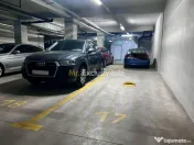 Garsonieră | Parcare subterana - Politehnica Park Residence 