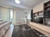 Garsonieră | Parcare subterana - Politehnica Park Residence 