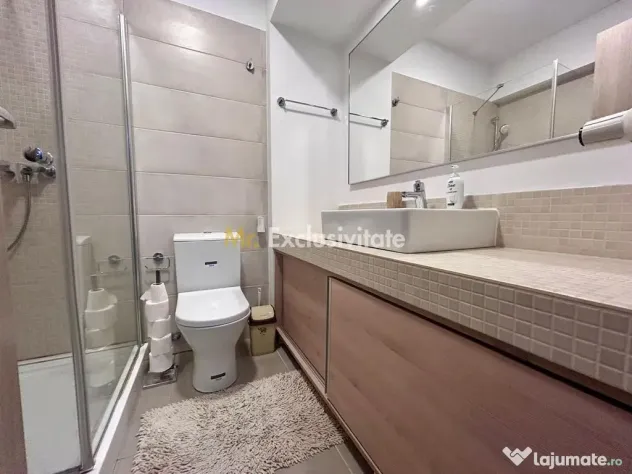 Garsonieră | Parcare subterana - Politehnica Park Residence - Bucuresti (Bucuresti-Ilfov)