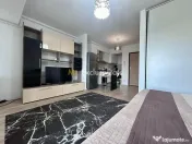 Garsonieră | Parcare subterana - Politehnica Park Residence 