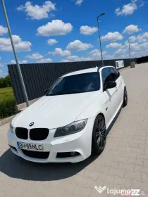 Bmw e91 2012 318d