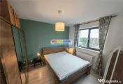 Apartament 3 camere, bloc nou I metrou Anghel Saligny