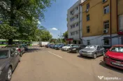 Spatiu comercial | Viilor 96 | 51 mp