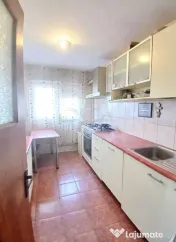3 camere Sos Oltenitei, anvelopat - langa Metrou 