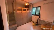 Dimitrie leonida studio drumul fermei cu gradina 
