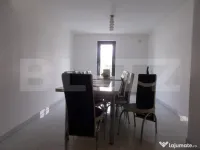 Duplex, 136 mp, mobilat modern, utilat, garaj, curte, Parta! 