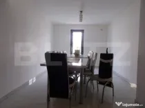Duplex, 136 mp, mobilat modern, utilat, garaj, curte, Parta!