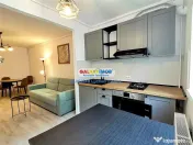 Apartament 2 camere, bloc nou I Metrou Anghel Saligny 