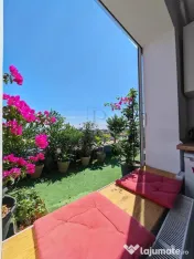 COMPLEX - AP. 1 CAMERA - mobilat,utilat, RENOVAT BOXA 