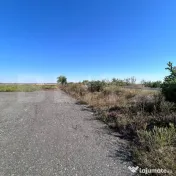 Teren intravilan 4.583 mp – Parc Industrial Sânandrei 
