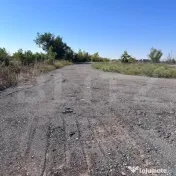 Teren intravilan 4.583 mp – Parc Industrial Sânandrei 