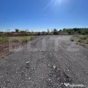 Teren intravilan 4.583 mp – Parc Industrial Sânandrei 