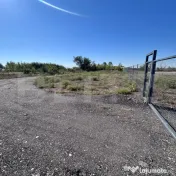 Teren intravilan 4.583 mp – Parc Industrial Sânandrei 