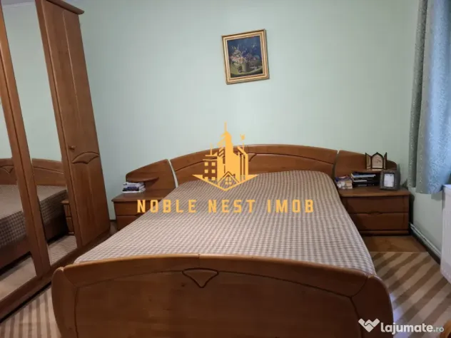 Vilă 7 camere, Strada TRIVALE, Teren 1150 mp - COMISION 0% - Pitesti (Arges)