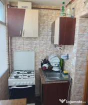 Apartamentul 2 camere, de inchiriat in zona DACIA - scoala S 