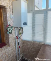 Apartamentul 2 camere, de inchiriat in zona DACIA - scoala S 