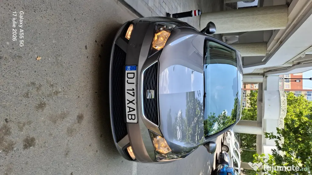 SEAT Ibiza 2015 — imagine 3