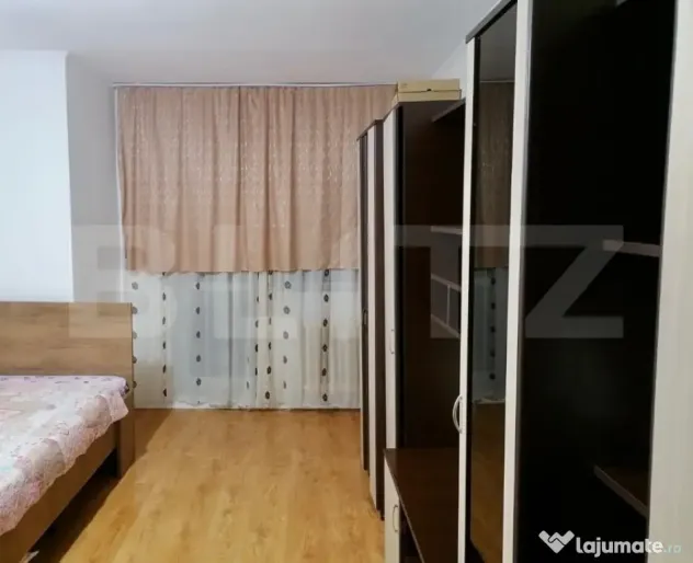 Apartament de 1 camera Tatarasi - Iasi (Iasi)