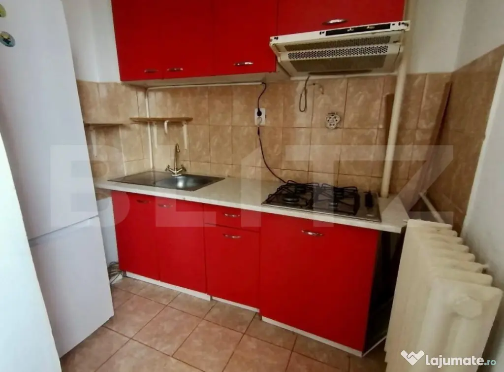 Apartament de 1 camera Tatarasi - Iasi (Iasi)