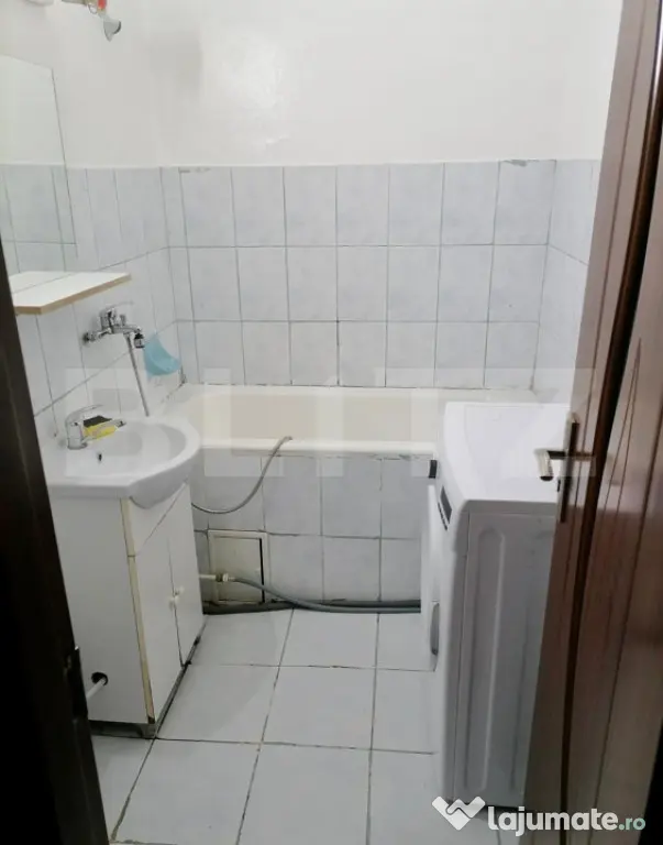 Apartament de 1 camera Tatarasi - Iasi (Iasi)