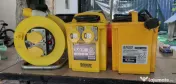 Transformatoare 220v la 110v plus prelungitor 25m 