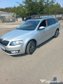 Skoda Octavia Breck nu necesită investiții