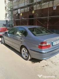 Vând BMW e46 an 2004
