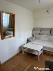 Apartament 2 camere, 2 balcoane – Central, Bulevardul Mirc 