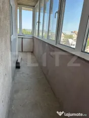 Apartament 2 camere, 2 balcoane – Central, Bulevardul Mirc 