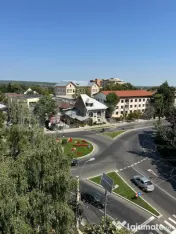 Apartament 2 camere, 2 balcoane – Central, Bulevardul Mirc 