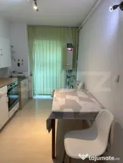Apartament 2 camere, 2 balcoane – Central, Bulevardul Mirc 