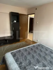 Apartament 2 camere, 2 balcoane – Central, Bulevardul Mirc 