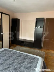 Apartament 2 camere, 2 balcoane – Central, Bulevardul Mirc 