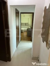 Apartament 2 camere, 2 balcoane – Central, Bulevardul Mirc 