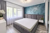 Apartament 2 camere de inchiriat, Tribunal - Papadie, prima inchiriere