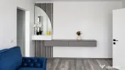 Apartament 2 camere de inchiriat, Tribunal - Papadie, prima inchiriere