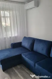 Apartament 2 camere de inchiriat, Tribunal - Papadie, prima inchiriere