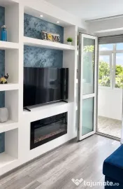 Apartament 2 camere de inchiriat, Tribunal - Papadie, prima inchiriere