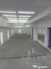 Spatiu 150mp | Parcare | Zona MARASTI/FARMEC 