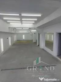 Spatiu 150mp | Parcare | Zona MARASTI/FARMEC 