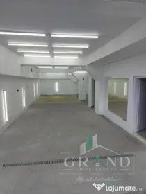 Spatiu 150mp | Parcare | Zona MARASTI/FARMEC