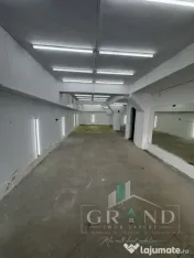 Spatiu 150mp | Parcare | Zona MARASTI/FARMEC 