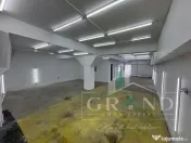 Spatiu 150mp | Parcare | Zona MARASTI/FARMEC 