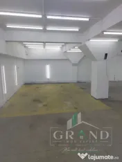 Spatiu 150mp | Parcare | Zona MARASTI/FARMEC 